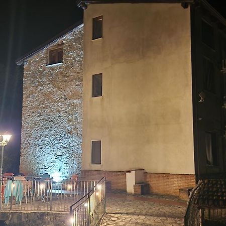 Tenuta D'Arienzo San Mauro la Bruca Εξωτερικό φωτογραφία