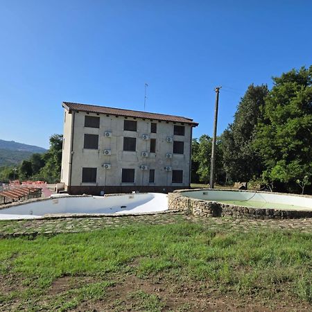 Tenuta D'Arienzo San Mauro la Bruca Εξωτερικό φωτογραφία