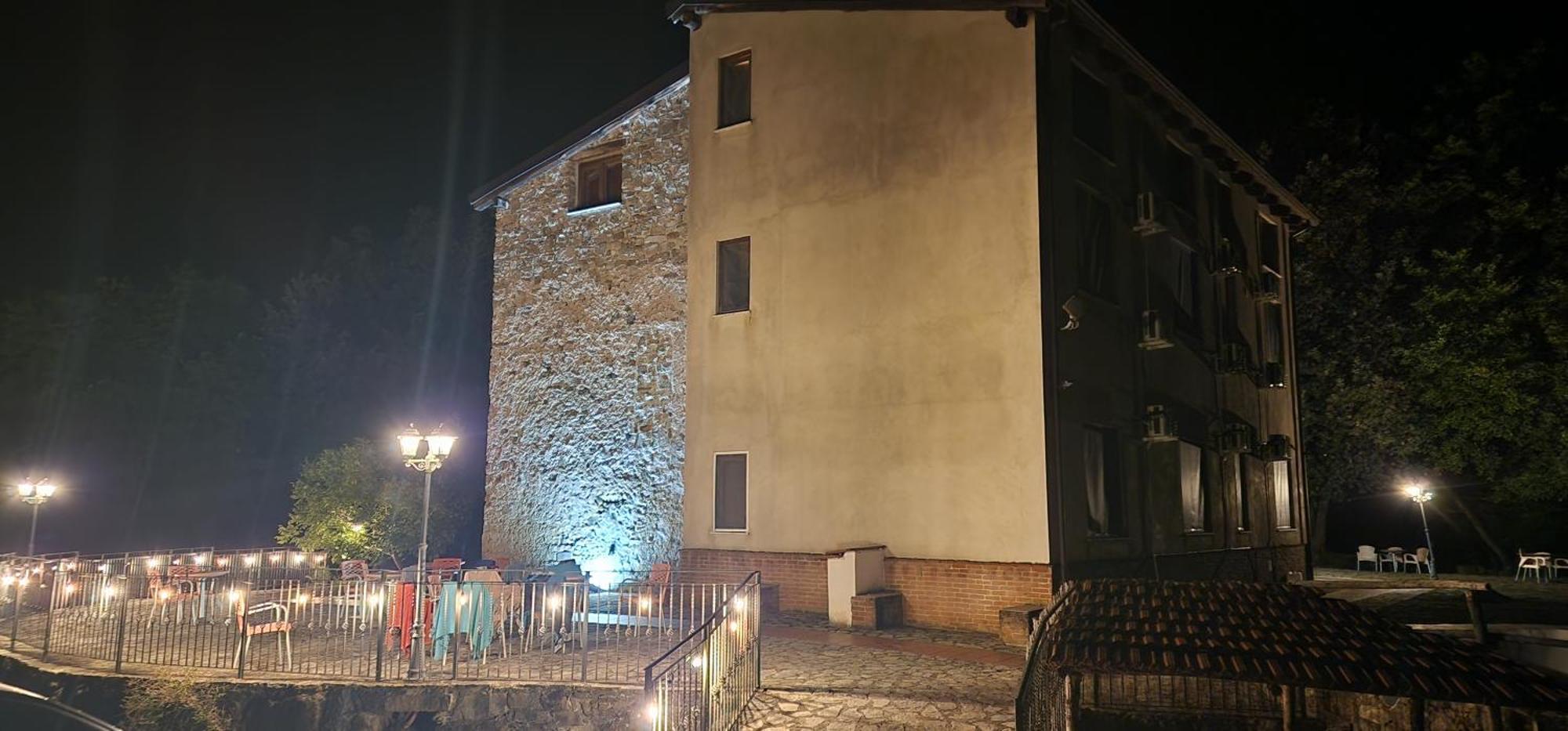 Tenuta D'Arienzo San Mauro la Bruca Εξωτερικό φωτογραφία