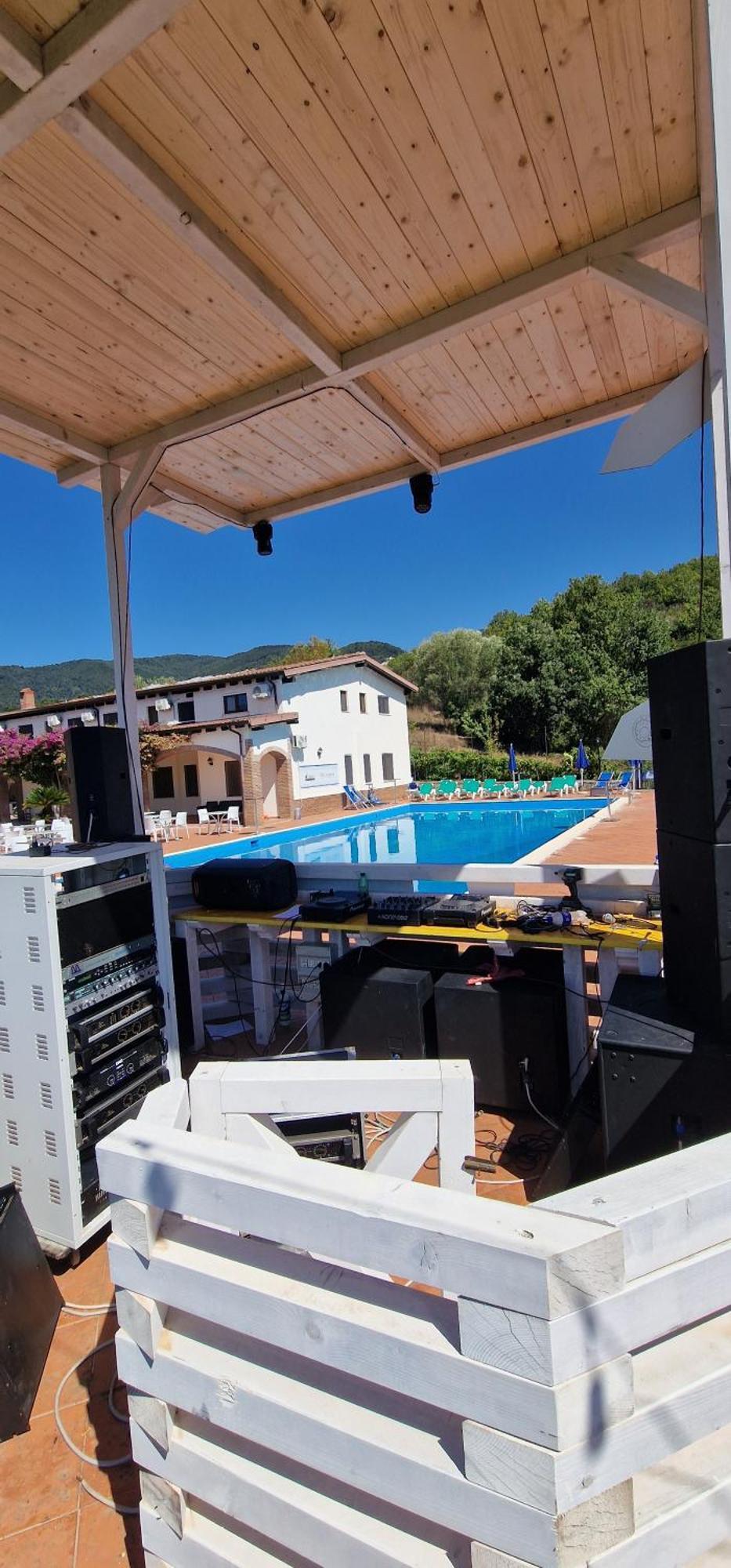 Tenuta D'Arienzo San Mauro la Bruca Εξωτερικό φωτογραφία